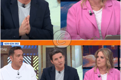 𝑬𝒏 𝒆𝒔𝒕𝒆 𝒑𝒓𝒐𝒈𝒓𝒂𝒎𝒂 𝒃𝒖𝒍𝒐𝒔 𝒏𝒐