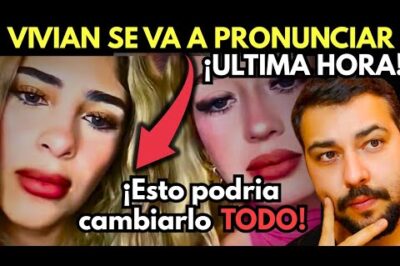 La amiga de VALERIA MARQUEZ “VIVIAN” se va a pronunciar ¡ULTIMA HORA! ¡Dará una Entrevista!