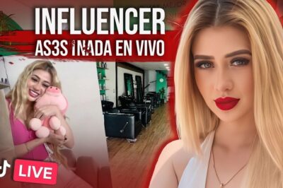 Valeria Márquez: recibió un delivery FATAL! No era un regalo, era una TRAMPA