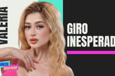 Valeria Márquez ÚLTIMAS NOTICIAS: Aparece Una Testigo Clave, Empleada De La Influencer Señalada