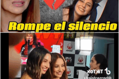 (b00)”Miriam Hernández no se lo esperaba: Darlin Gómez cuenta su verdad y lanza una bomba”.