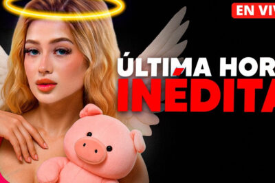 ¿Quién MATÓ a VALERIA MÁRQUEZ y QUÉ OCULTA?