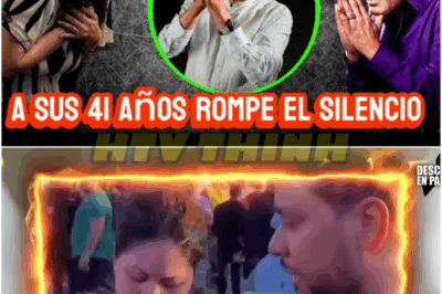 “La hija de Rubby Pérez, después de 41 años, finalmente revela la terrible verdad sobre su padre”