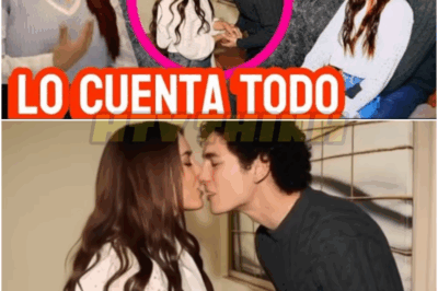 Yo lo vi todo: ex empleada de Miriam Hernández rompe el silencio sobre su amor con Jorge López”