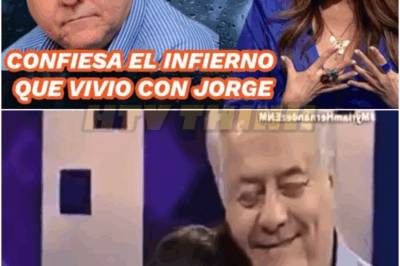 ¡LLANTO Y DOLOR! Miriam Hernández CONFIESA el INFIERNO que VIVIÓ con Jorge