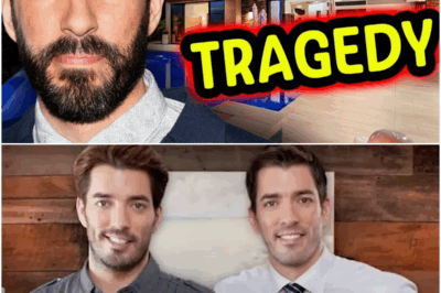 ¿Qué pasó realmente con Drew Scott de Property Brothers?