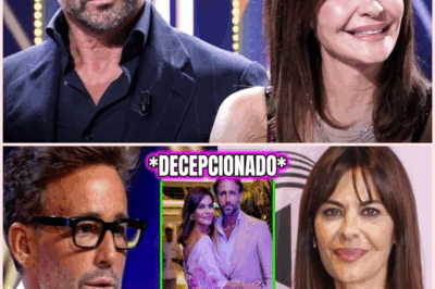 Álvaro Muñoz Escassi: La Impactante Revelación sobre María José Suárez que Dejó a Todos Boquiabiertos