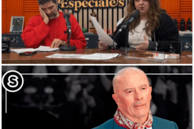 🌈 – Lalachus responde al director de ‘Emilia Pérez’ tras afirmar que el español es un “idioma de pobres”