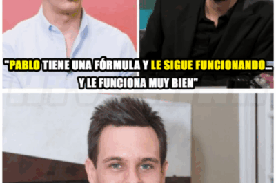 🌈 – Christian Gálvez sorprendentemente destapa “lo que se rumorea” de David Broncano y TVE “en el mundo de la tele”
