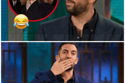 🌈 – La infanta Elena ‘se cuela’ en ‘La Revuelta’ y hace reír a David Broncano.