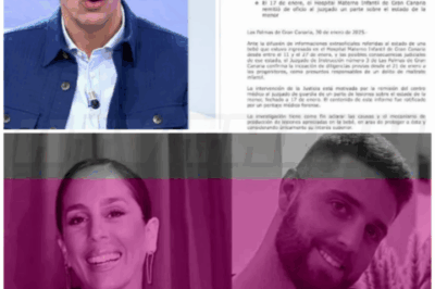 🌈 – La respuesta del equipo legal de Anabel Pantoja: “No hay ninguna sospecha de ningún tipo de maltrato infantil”