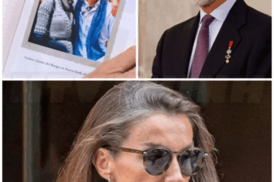 🌈 – Letizia se va de fin de semana con el empresario con el que hace vida de pareja sin Felipe VI.