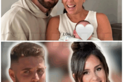 🌈 – Primeras declaraciones del novio de Anabel Pantoja tras conocerse la investigación por presunto maltrato infantil: “Normalidad”