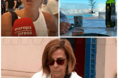 🌈 – La madre de Anabel Pantoja emite un comunicado confirmado el diagnóstico de Alma: “Destruida”