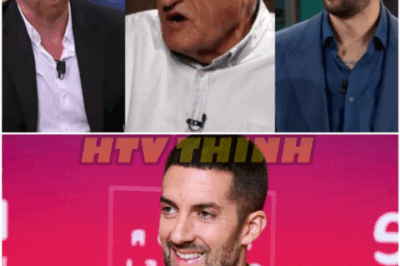 🌈 – El Gran Wyoming reivindica el importante papel de ‘El Intermedio’ mientras ‘El Hormiguero’ y ‘La Revuelta’ “se tiran dardos”