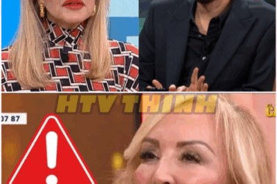 🌈 – Carmen Lomana destapa estar vetada en ‘La Revuelta’ de David Broncano y señala el motivo.