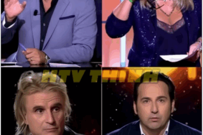 🌈 – Las audiencias de ayer dejan claro si Iker Jiménez y ‘Horizonte’ tienen o no futuro.