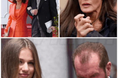 🌈 – Jesús Ortiz, padre de Letizia, habla por primera vez en 20 años: redes, Menchu y el error que no volverá a cometer nunca.