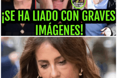 🌈 – SE HA LIADO! Grave exclusiva Anabel Pantoja en uci desde Ana Rosa Quintana y bochorno Terelu Campos.