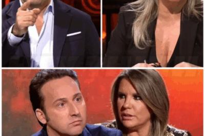 🌈 – Iker Jiménez rompe su silencio sobre su nuevo problema con Carmen Porter.
