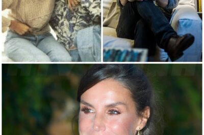 🌈 – Cómo se enamoró Letizia de su primer marido, el escritor Alonso Guerrero Pérez: flechazo a los 16 entre alumna y profesor.