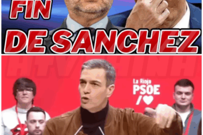 ♌ – Vox Y Alvise Machacan A Pedro Sánchez
