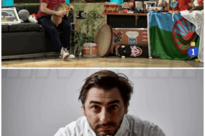 ♌ – Jordi Roca confiesa a David Broncano en ‘La Revuelta’ el momento en el que consigue que su voz suene más fuerte.