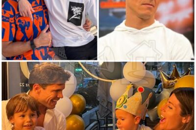 🌈 – La vida personal de Edu Aguirre: ‘El Chiringuito’, el periodista madrileño, padre de dos niños junto a la influencer Julia Salmeán, es un auténtico fenómeno en redes sociales.