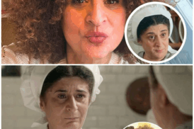 ♌ – La vida personal de Teresa Quintero, Candela en ‘La Promesa’: su edad, sus orígenes y la carrera que estudió.