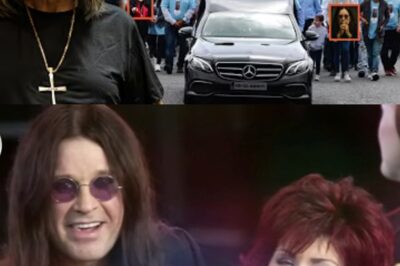 Filtraciones, capturas y mensajes borrados: dentro del caos digital que desató el rumor del funeral definitivo de Ozzy Osbourne