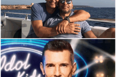 🌈 – Qué fue de Jesús Vázquez, de presentador de éxito a su desaparición total