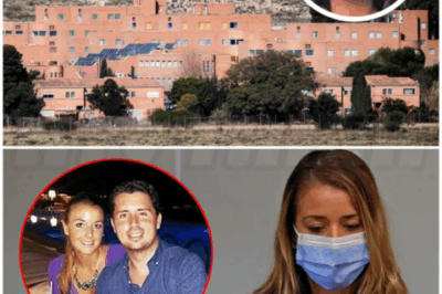 🌈 – La vida actual de Maje, la ‘viuda negra de Patraix’: madre en prisión, su historia de amor en la cárcel y cuál es su condena..