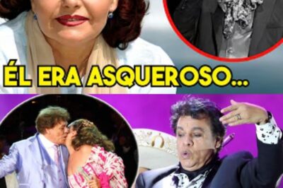 ¡Cae la máscara! Rocío Dúrcal revela a los 60 quiénes fueron sus peores pesadillas en el mundo de la música