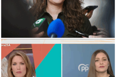La entrevista que sacudió la política: Ester Muñoz cae en su propia trampa frente a una Silvia Inchaurrondo implacable