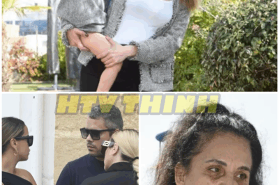 🌈 – El futuro de Rocío, la hija de José Fernando, desata tensiones entre la familia de Michu y los Ortega Cano