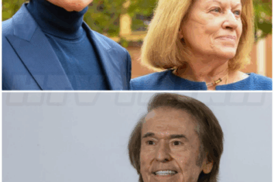 🌈 – La familia de Raphael, optimista con la vuelta del cantante a los escenarios