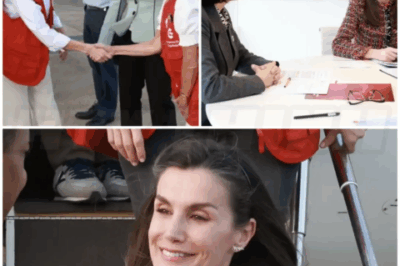 🌈 – La reina Letizia aterriza en Cabo Verde con su chaleco rojo de cooperante: así ha arrancado un viaje solidario con una intensa agenda.