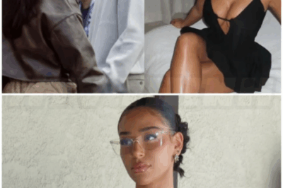 🌈 – Ashlyn Castro, la novia de Bellingham, sobrepasada por los haters: “Estoy temblando”