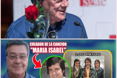 🌟 Fallece Josele a los 81 años: De ícono del pop español a maestro inolvidable del humor que marcó una época 🎭