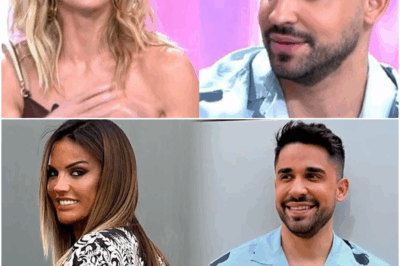 💍 “Miguel Frigenti revela la boda sorpresa: ‘Me pidió a mí’. ¿Qué está ocultando realmente?” 🔥