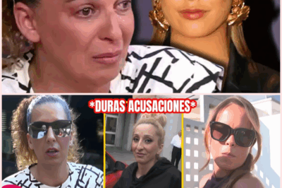 ¡Escándalo Familiar! Tamara, la Hermana de Michu, Enfrenta a Gloria Camila por el Maltrato a su Hermana
