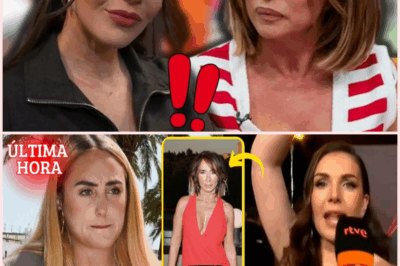 Inés Hernand Desata una Tormenta Mediática contra María Patiño y Revela Acusaciones Impactantes contra Antonio David Flores por Maltrato a Rocío Flores