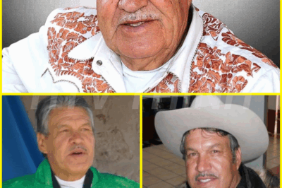 A los 73 años, El Padre Pistolas Finalmente Admite Lo Que Todos SOSPECHABAMOS