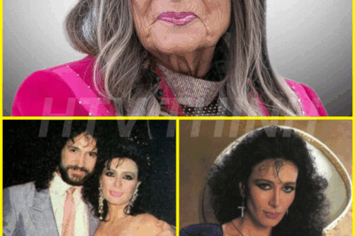 A los 67 años, Beatriz Adriana Finalmente admite lo que todos sospechábamos