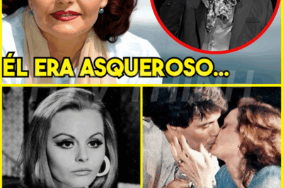 A los 60 años, Rocío Dúrcal nombró a los cinco cantantes que más odia