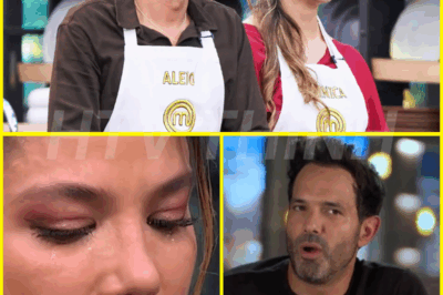 Alejandro Estrada terminó su noviazgo con Dominica Duque