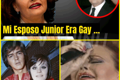 ¿Qué Le Pasó Realmente a Rocío Dúrcal?