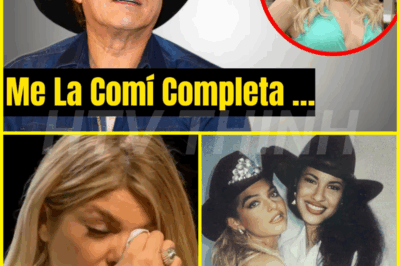 Ramiro Delgado Rompió su silencio dejando el mundo CONMOCIONADO