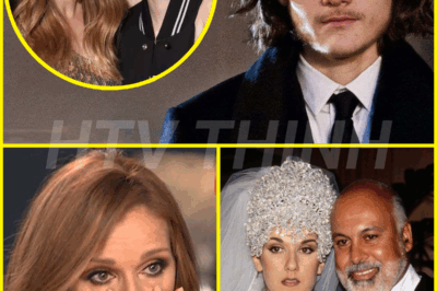 El Hijo de Celine Dion confiesa el desgarrador estado de salud de su madre