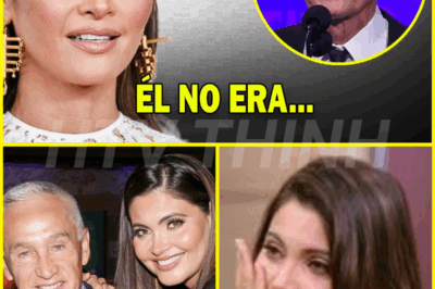 Chiquinquirá Delgado Finalmente admite lo que todos sospechábamos